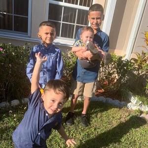 Meet your Posher, Vivian